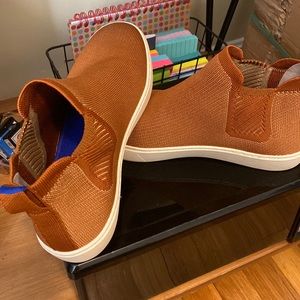 Rothy’s the chelsea bootie